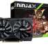 Видеокарта NINJA NVIDIA  GeForce GTX 1050TI GeForce GTX 1050TI 4ГБ GDDR5, Ret [nf105ti45f]